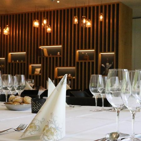Richemont Hotel Lucerna Esterno foto