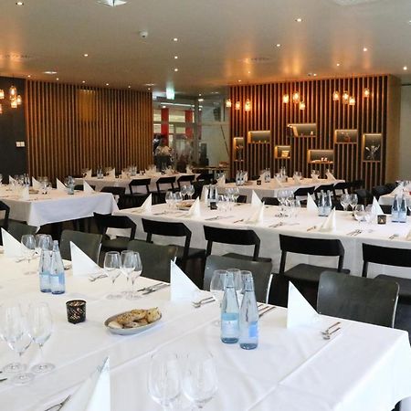 Richemont Hotel Lucerna Esterno foto